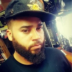 Meet your Posher, Terrance